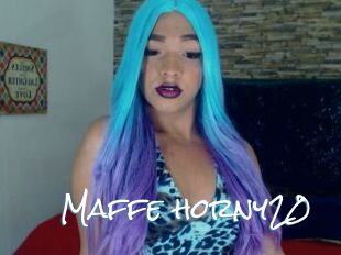 Maffe_horny20