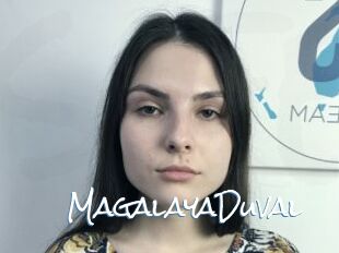 MagalayaDuval