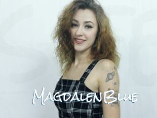 MagdalenBlue