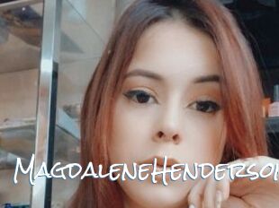 MagdaleneHenderson