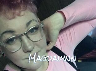 Magdalynn