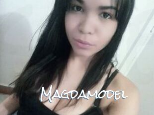 Magdamodel
