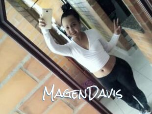MagenDavis