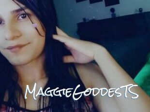 MaggieGoddesTS