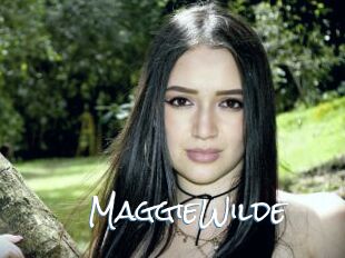 MaggieWilde