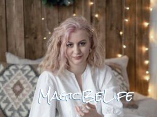 MagicBeLife