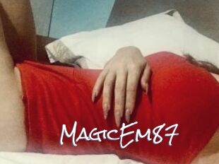 MagicEm87