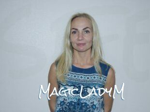 MagicLadyM