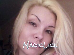 MagicLick
