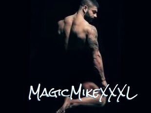 MagicMikeXXXL