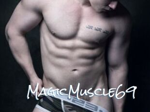 MagicMuscle69