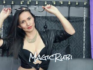 MagicRubi