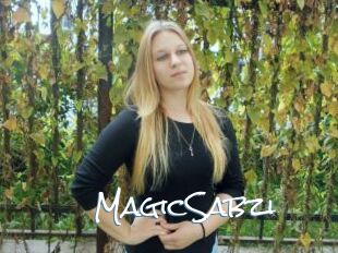 MagicSabzi