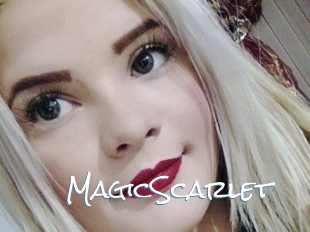 MagicScarlet