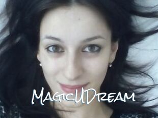 MagicUDream_