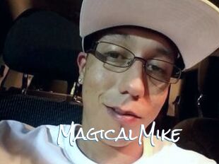 MagicalMike