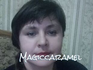 Magiccaramel