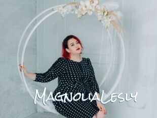 MagnoliaLesly