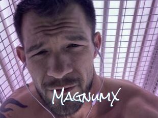 MagnumX