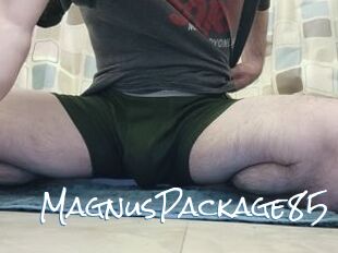 MagnusPackage85