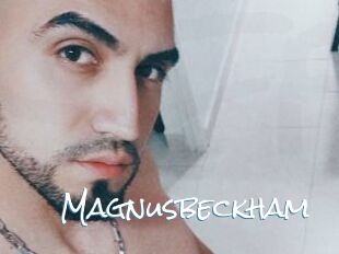 Magnusbeckham