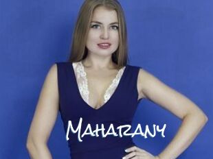 Maharany