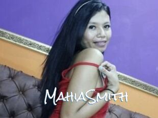 Mahia_Smith