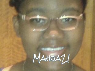 Mahja21