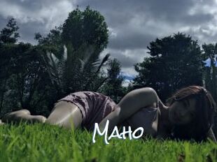 Maho