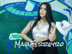 MaiaFerreyro