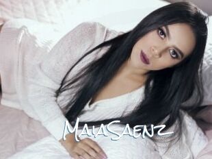 MaiaSaenz