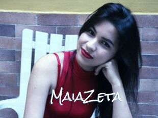MaiaZeta