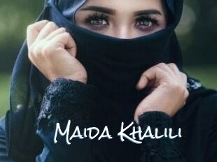 Maida_Khalili