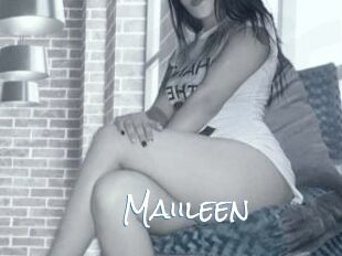 Maiileen