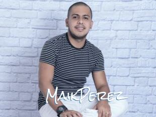 MaikPerez