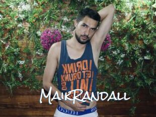 MaikRandall