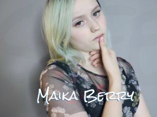 Maika_Berry