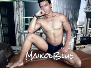 MaikolBlue
