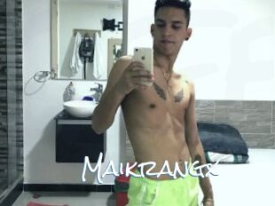 Maikrangx