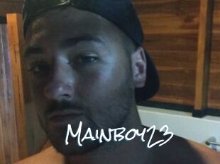 Mainboy23