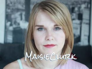 MaisieClurk