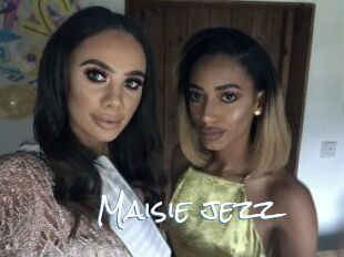 Maisie_jezz