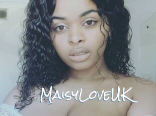 MaisyLoveUK