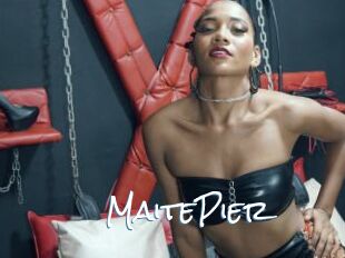 MaitePier
