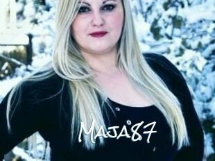 Maja87