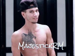 MajestickRM