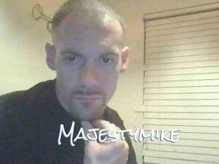 Majestymike