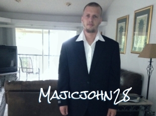 Majicjohn28