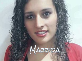 Majjida