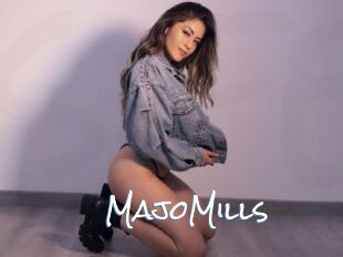 MajoMills